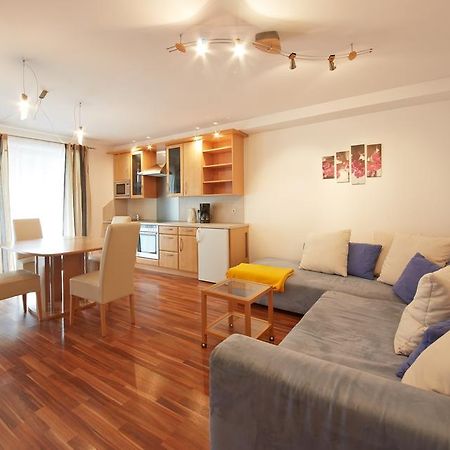 Appartement Mitteregg Saalbach-Hinterglemm Chambre photo