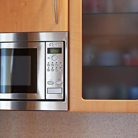 Appartement Mitteregg Saalbach-Hinterglemm Chambre photo