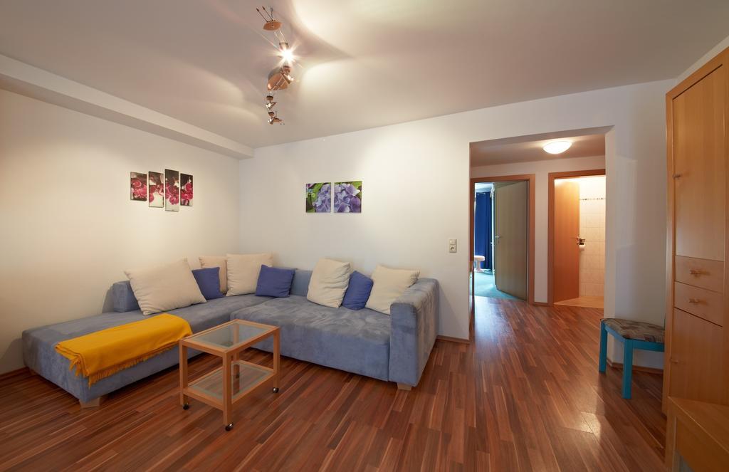 Appartement Mitteregg Saalbach-Hinterglemm Chambre photo