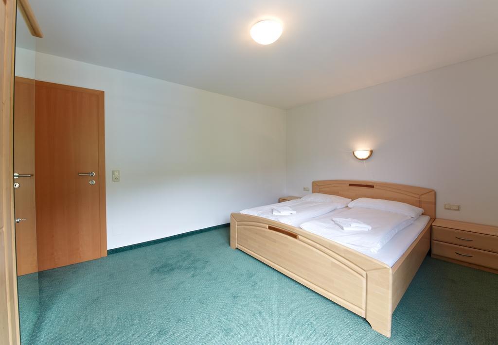 Appartement Mitteregg Saalbach-Hinterglemm Chambre photo