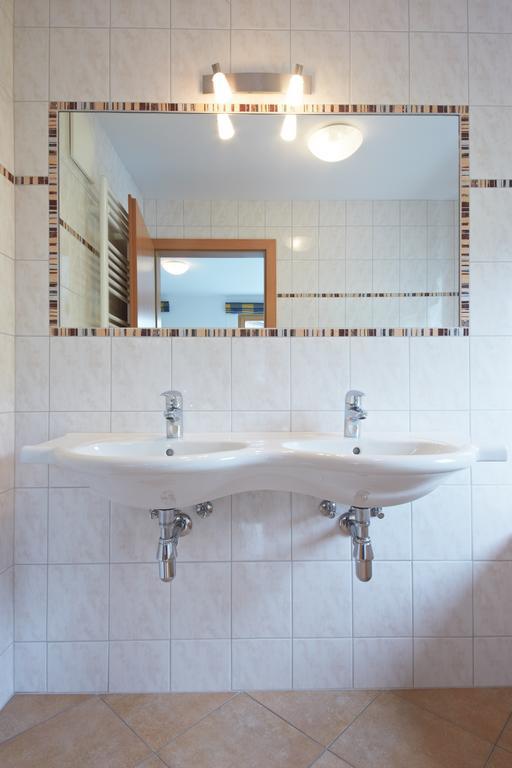 Appartement Mitteregg Saalbach-Hinterglemm Chambre photo