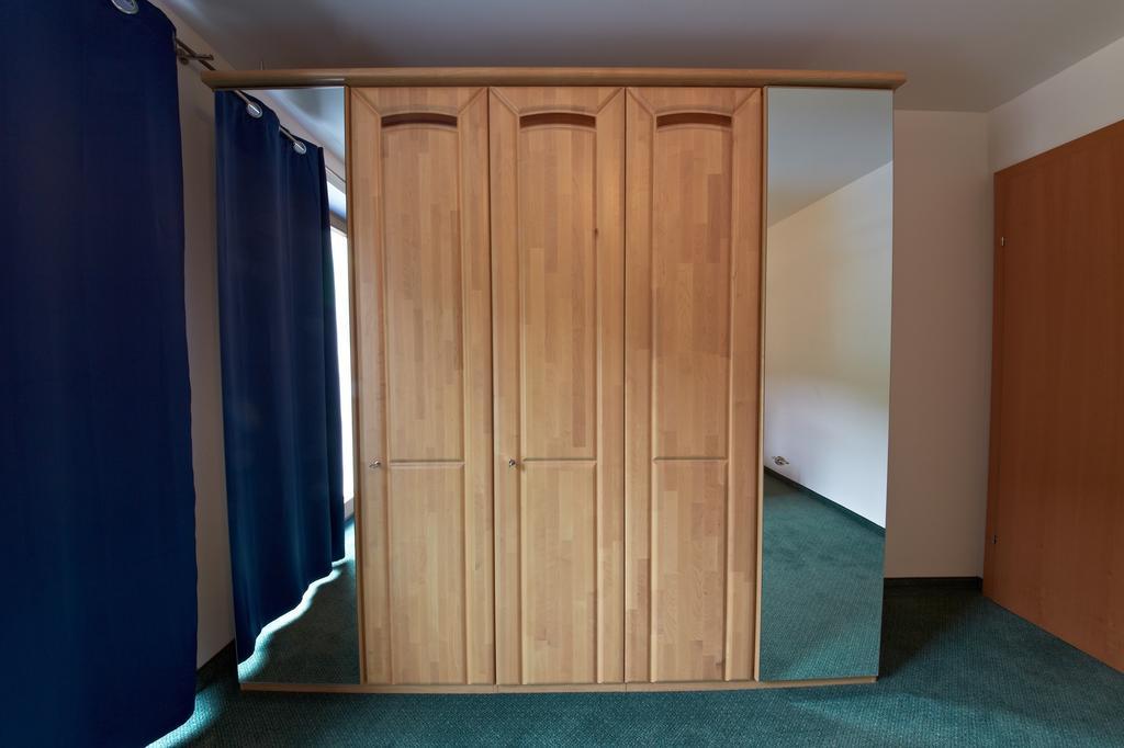 Appartement Mitteregg Saalbach-Hinterglemm Chambre photo