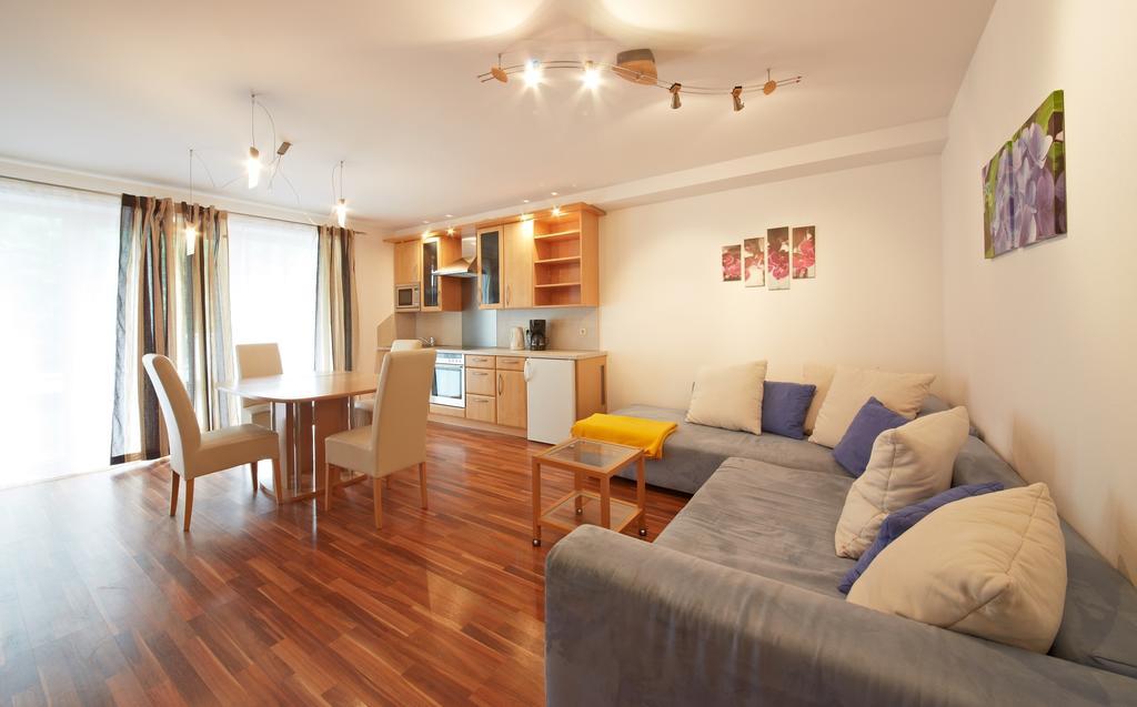Appartement Mitteregg Saalbach-Hinterglemm Chambre photo