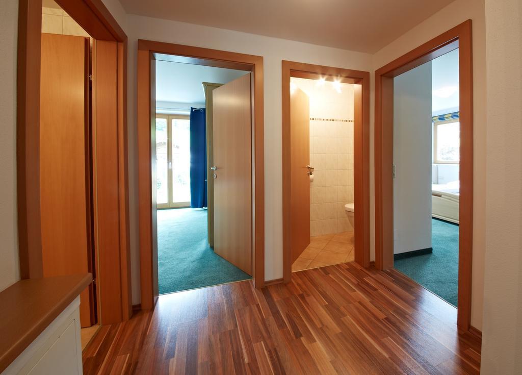 Appartement Mitteregg Saalbach-Hinterglemm Chambre photo
