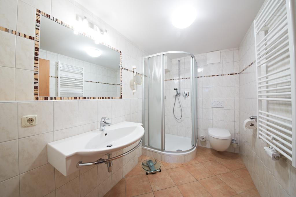Appartement Mitteregg Saalbach-Hinterglemm Chambre photo