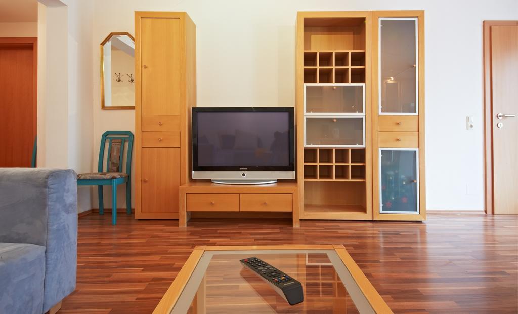 Appartement Mitteregg Saalbach-Hinterglemm Chambre photo